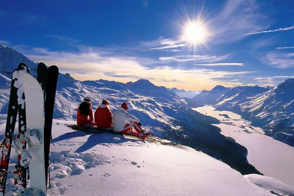 City Light Views Getaway Close To Top Ski Resorts 솔트레이크시티 외부 사진